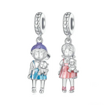 Berloque de Prata 925 - Lafemininy