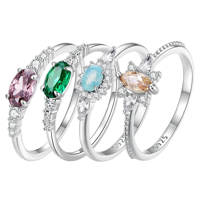 Anel de Compromisso - Lafemininy