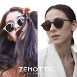 Óculos de Sol Polarizado - ZENOTTIC - Lafemininy
