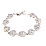 Pulseira de Prata 925 - Lafemininy