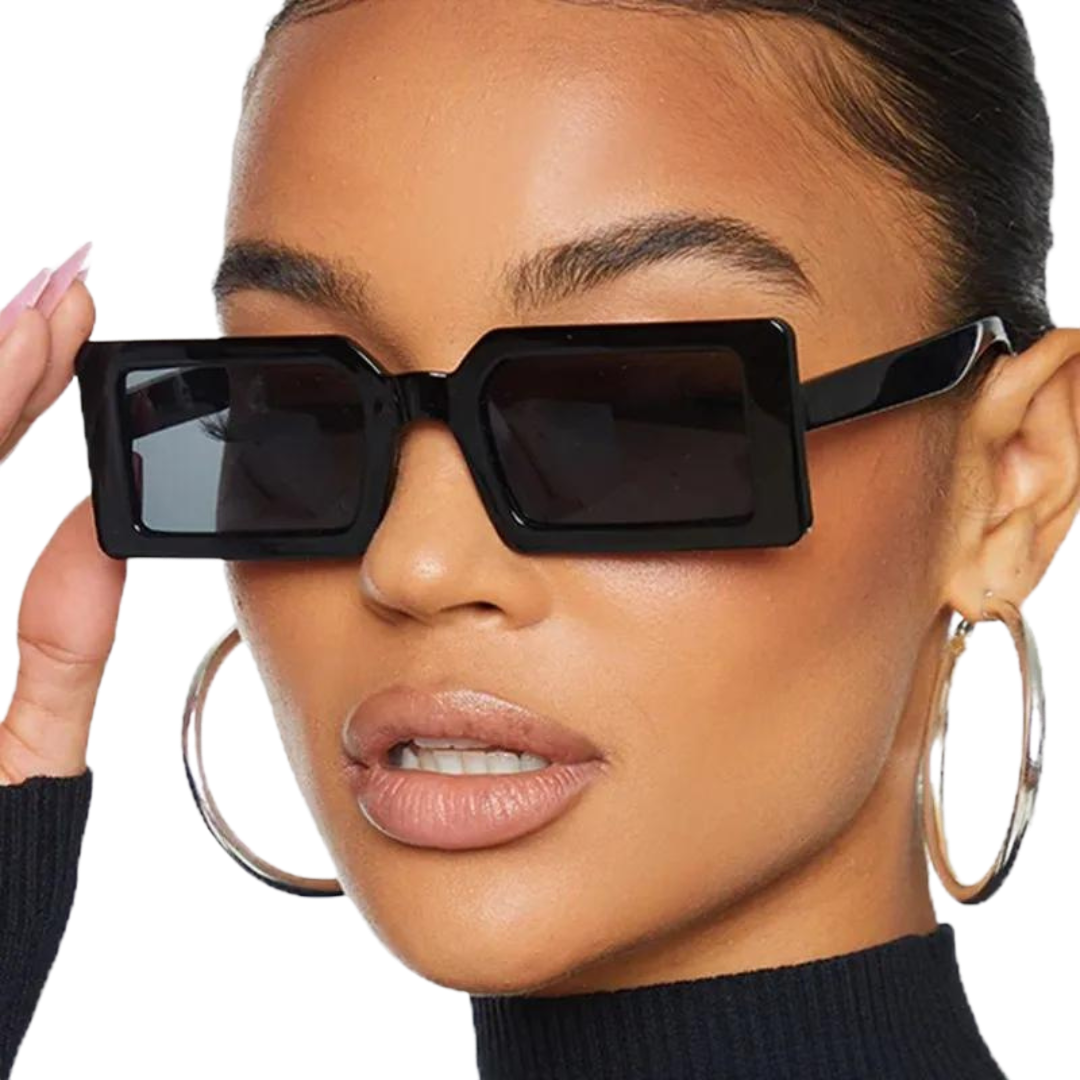 Óculos de Sol Fashion Verão 2024 - Lafemininy