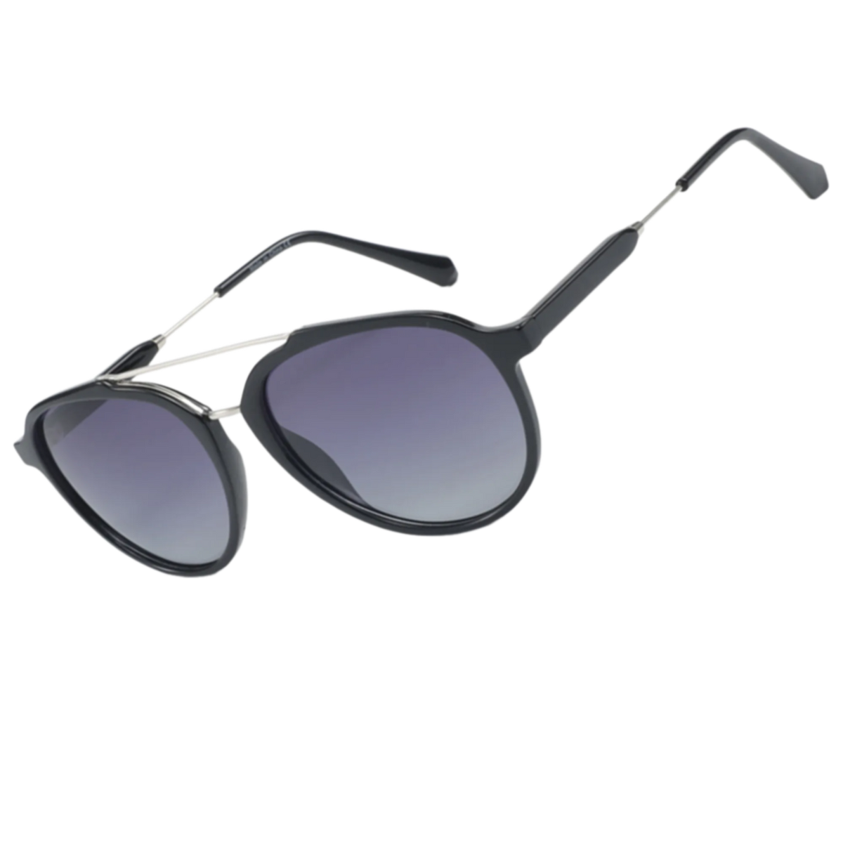 Óculos de Sol ZENOTTIC - Aviador Proteção UV 400 - Lafemininy