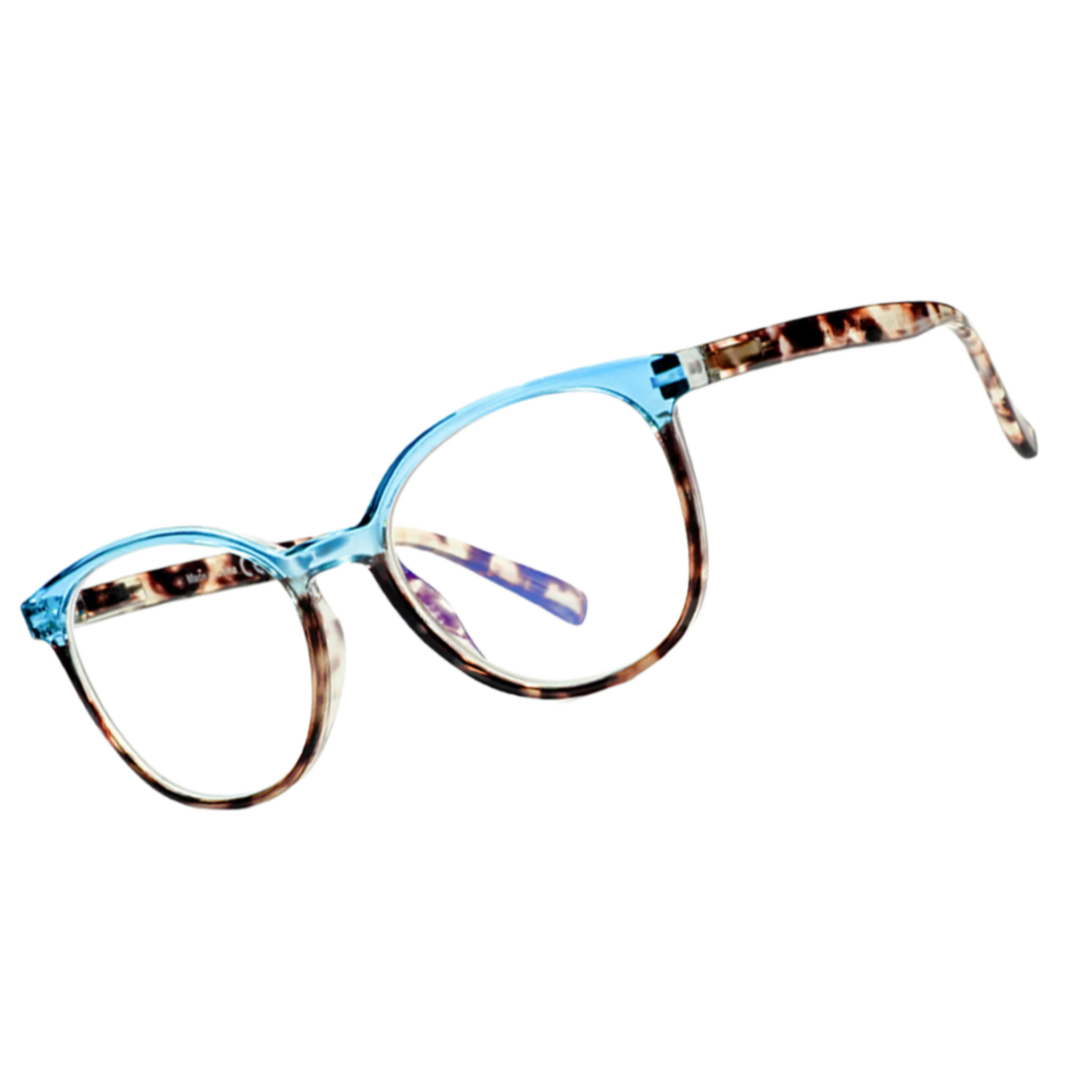 Óculos ZENOTTIC Anti Luz Azul - Lafemininy