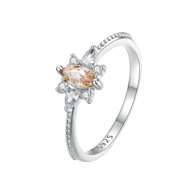 Anel de Compromisso - Lafemininy