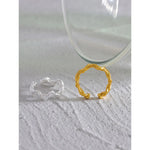 Yhpup prata esterlina torcida geométrica orelha ossos jóias para mulheres metal orelha-clipe manguito em brincos presente minimalista novo