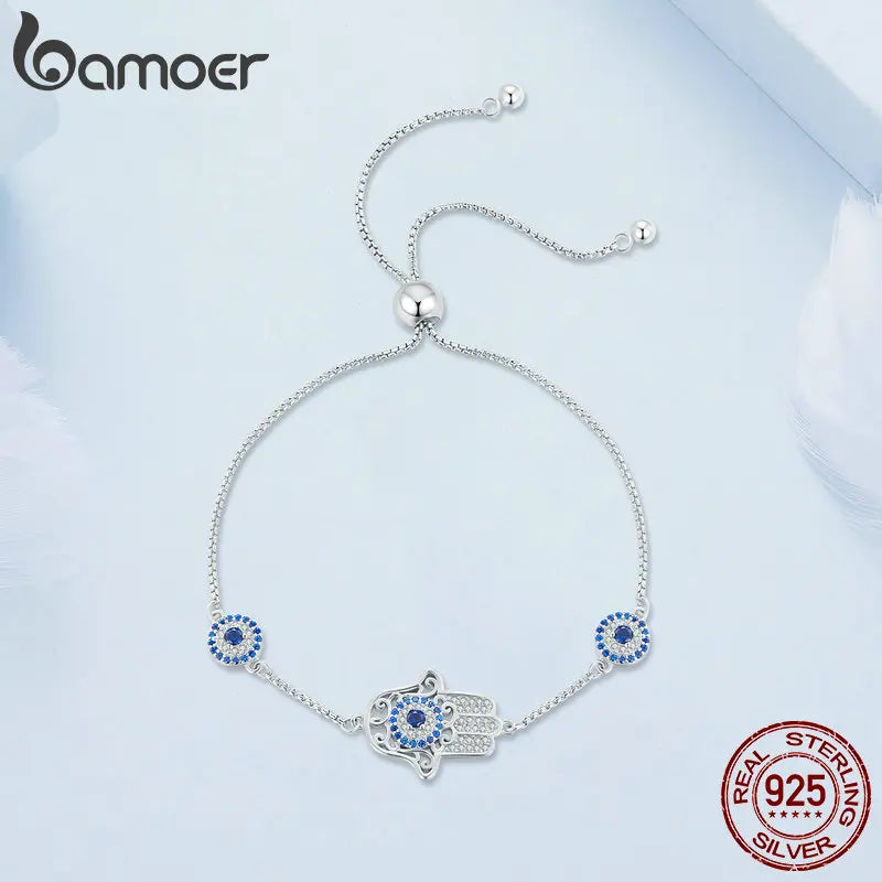 Pulseira de Prata 925 - Lafemininy