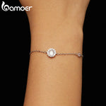 Pulseira de Prata 925 - Lafemininy