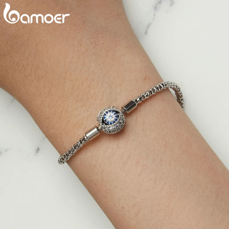 Pulseira de Prata 925 - Lafemininy