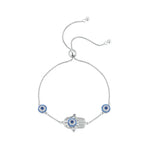 Pulseira de Prata 925 - Lafemininy