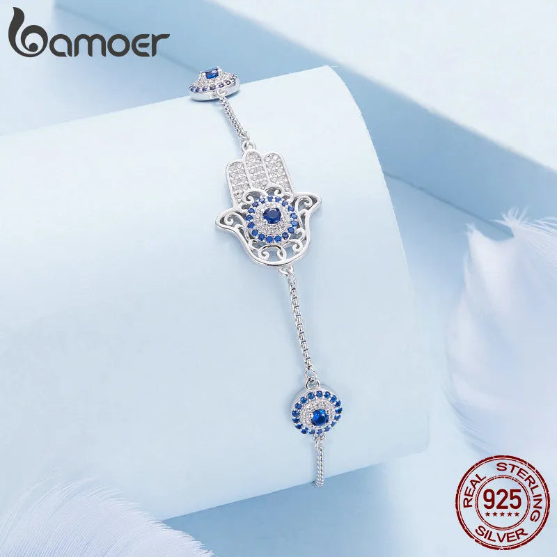 Pulseira de Prata 925 - Lafemininy