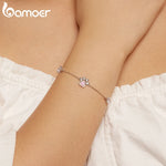 Pulseira de Prata 925 - Lafemininy