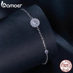 Pulseira de Prata 925 - Lafemininy