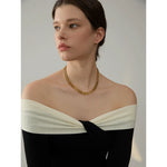 Colar, Colar Dourado, Colar Corrente Dourada, Colar de Prata, Colar Ouro, Colar Corrente Cubana, Colar Tançado