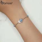 Pulseira de Prata 925 - Lafemininy