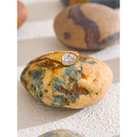 Yhpup alta qualidade aaa brilhante zircônia cúbica gota de água geométrica anel dourado para mulheres temperamento delicado jóias presente