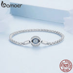 Pulseira de Prata 925 - Lafemininy