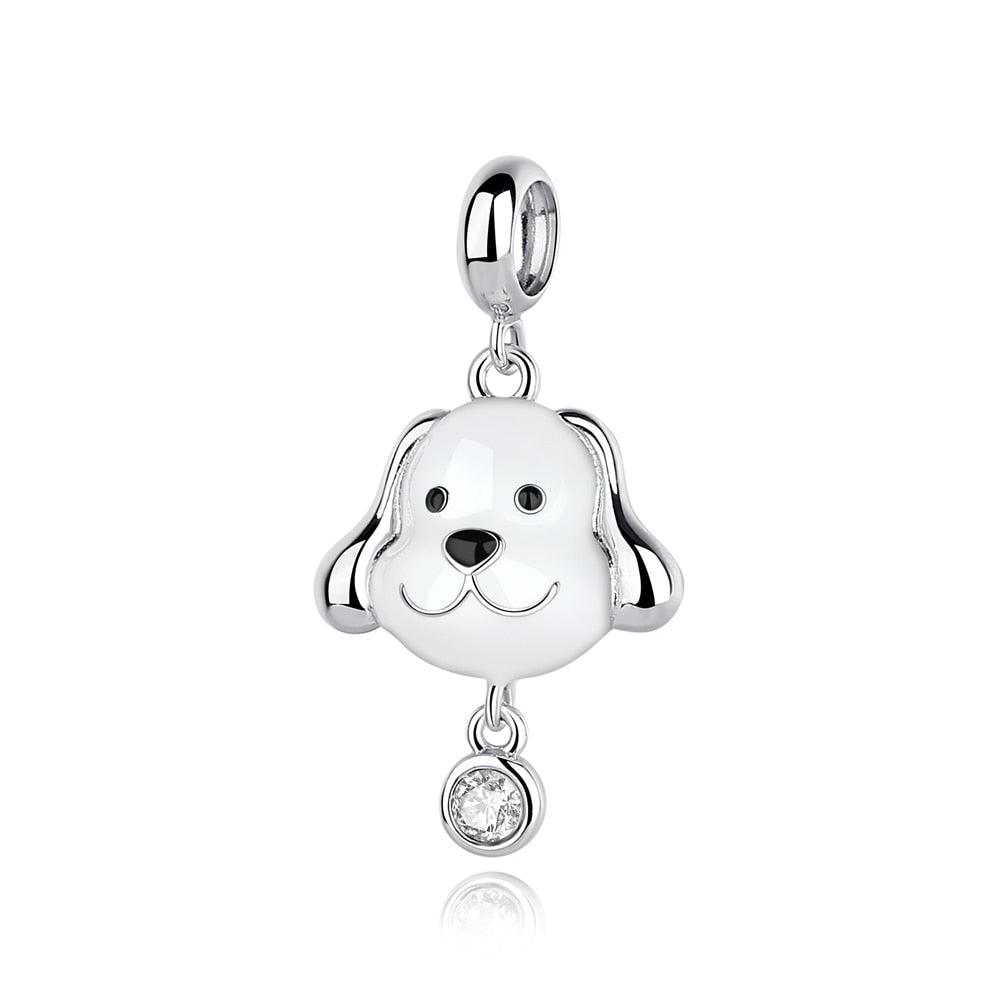 Berloque de Prata 925 - Lafemininy