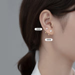 Brinco Ponto De Luz - Lafemininy