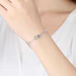 Berloque de Prata 925 - Lafemininy