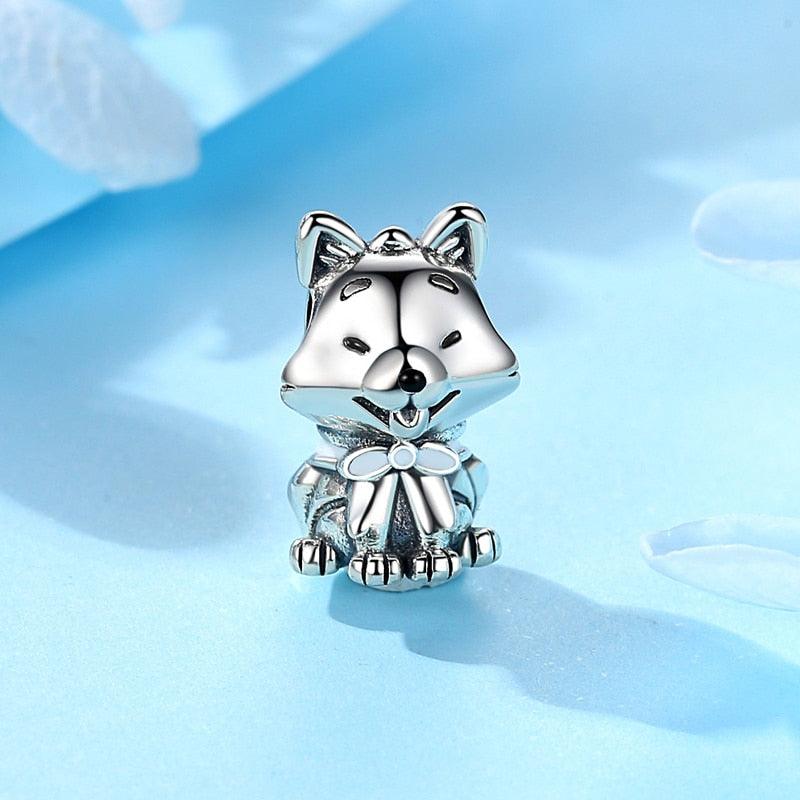 Berloque de Prata 925 - Lafemininy