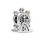 Berloque de Prata 925 - Lafemininy