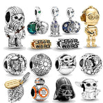 Berloque de Prata 925 - Lafemininy