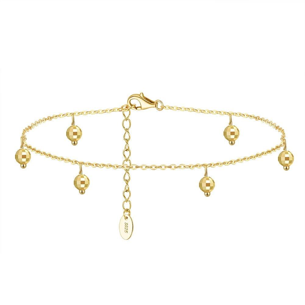 Pulseira com Pontos de Luz - Lafemininy