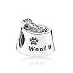 Berloque de Prata 925 - Lafemininy