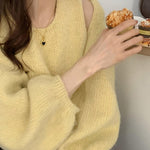 Gargantilha - Lafemininy