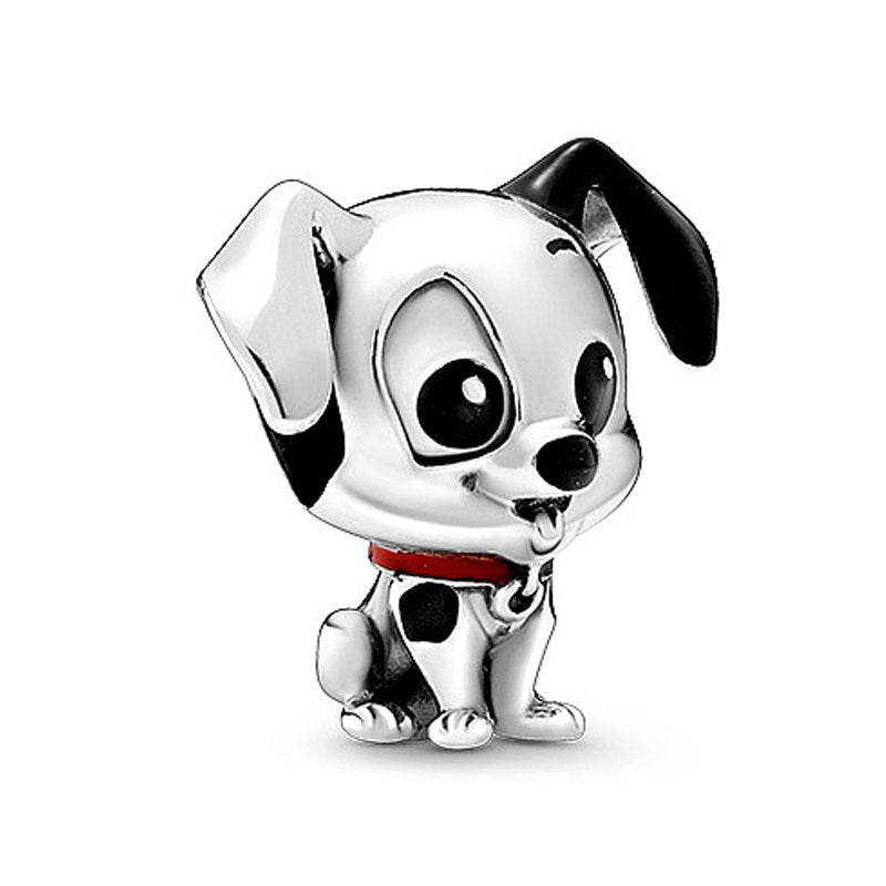 Berloque de Prata 925 - Lafemininy