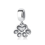 Berloque de Prata 925 - Lafemininy