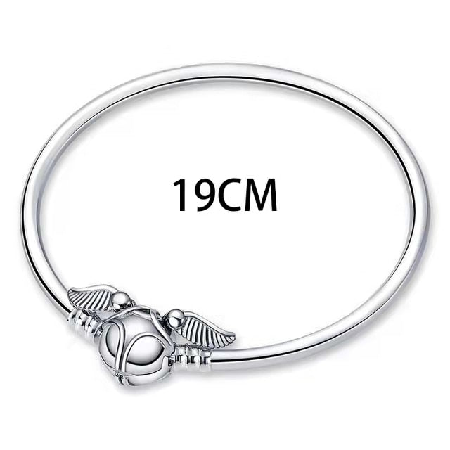 Berloque de Prata 925 - Lafemininy