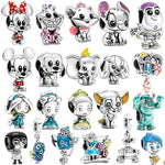 Berloque de Prata 925 - Lafemininy