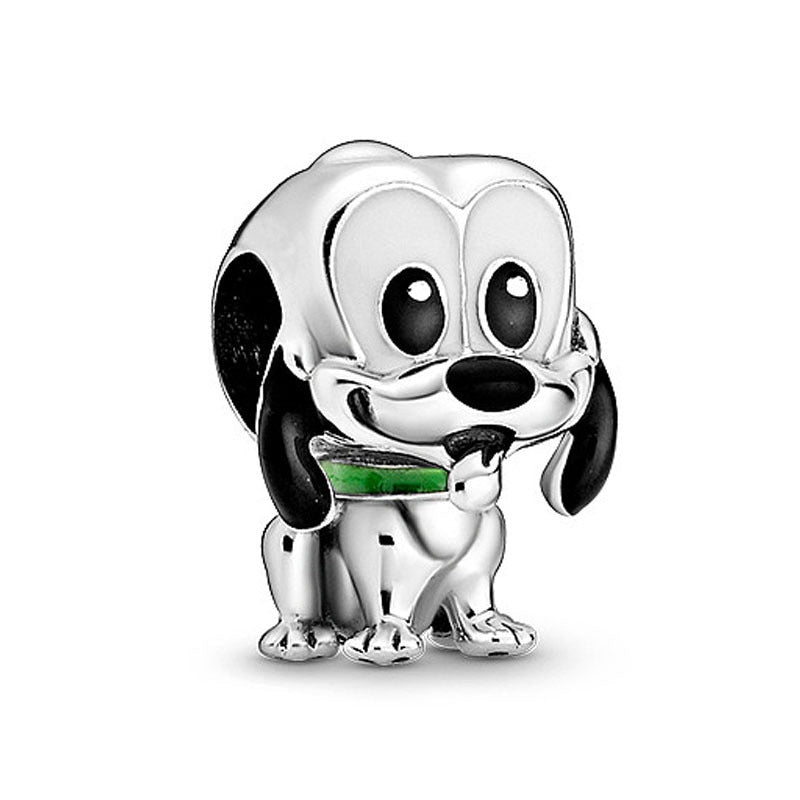 Berloque de Prata 925 - Lafemininy