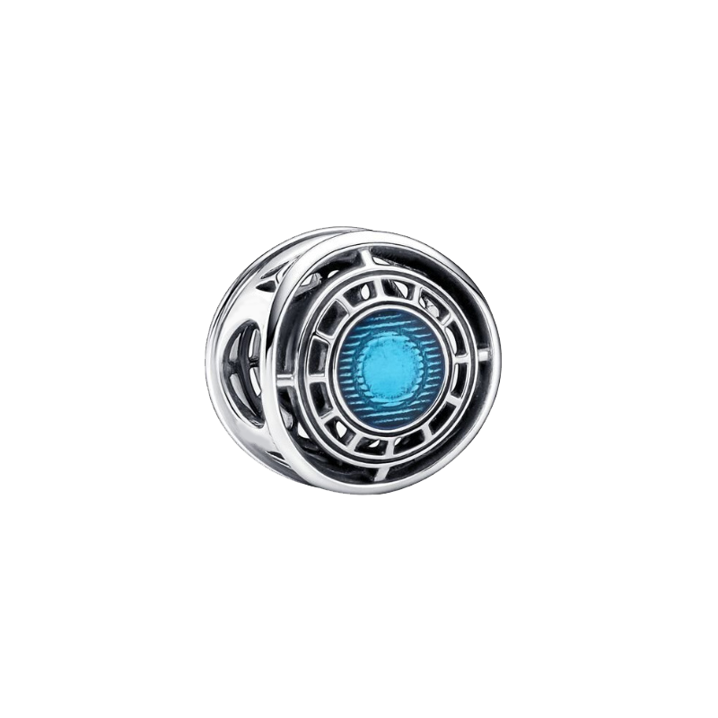 Berloque de Prata 925 - Lafemininy