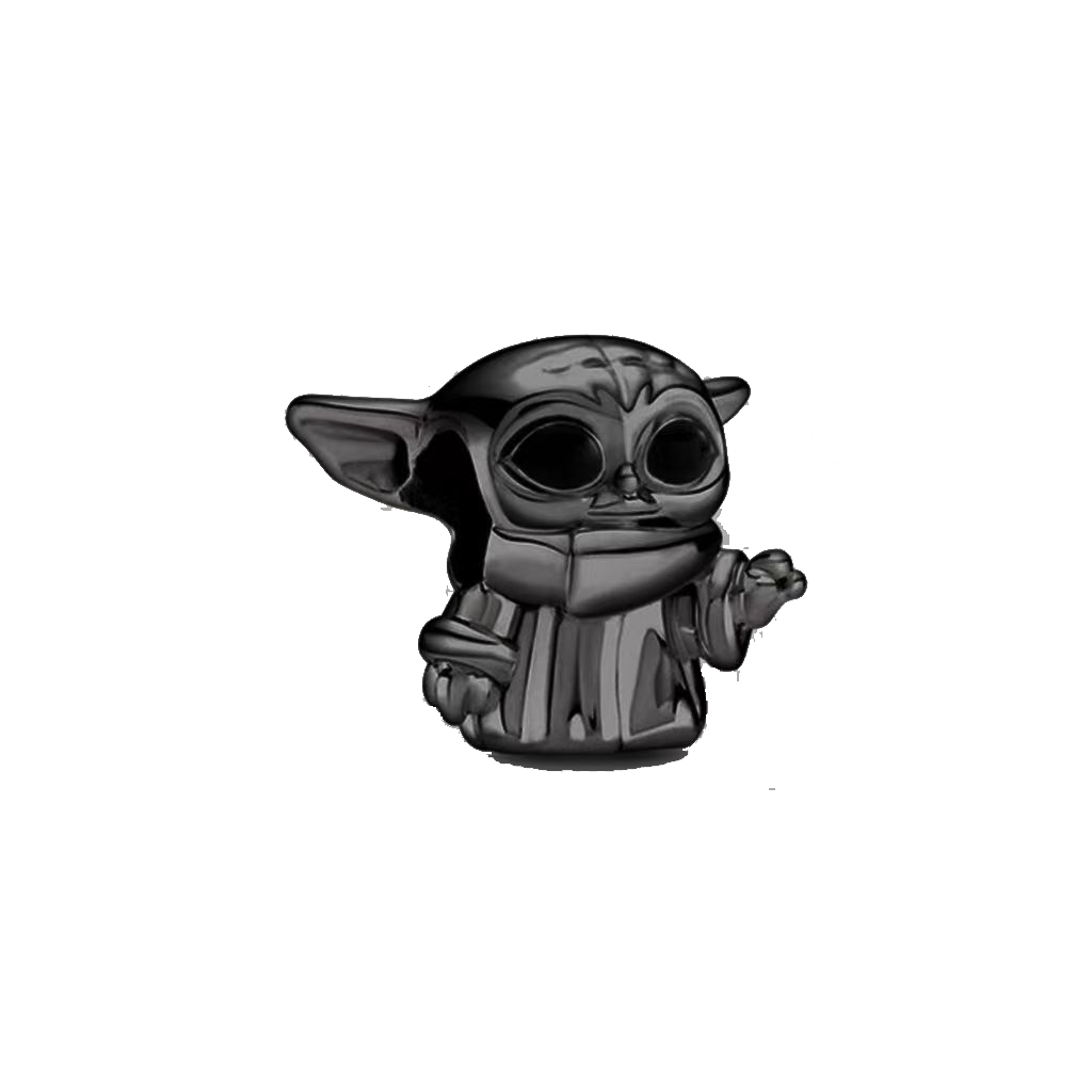 Berloque de Prata 925 - Lafemininy