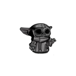 Berloque de Prata 925 - Lafemininy