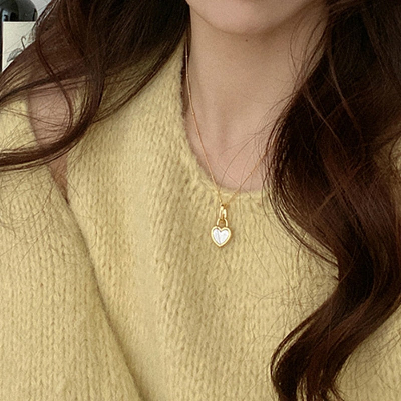 Gargantilha - Lafemininy