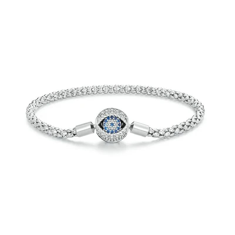 Pulseira de Prata 925 - Lafemininy