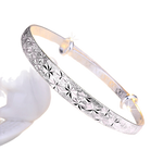 Pulseira de Prata 925 - Lafemininy