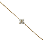 Pulseira de Prata 925 - Lafemininy