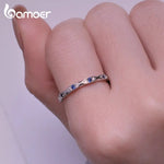 Anel de Prata 925 - Lafemininy