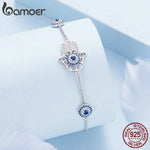 Pulseira de Prata 925 - Lafemininy