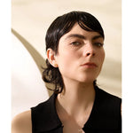 Yhpup requintado coração esmalte chique brincos para mulheres s925 prata esterlina luxo charme jóias finas bijoux presente