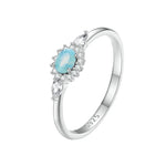 Anel de Compromisso - Lafemininy