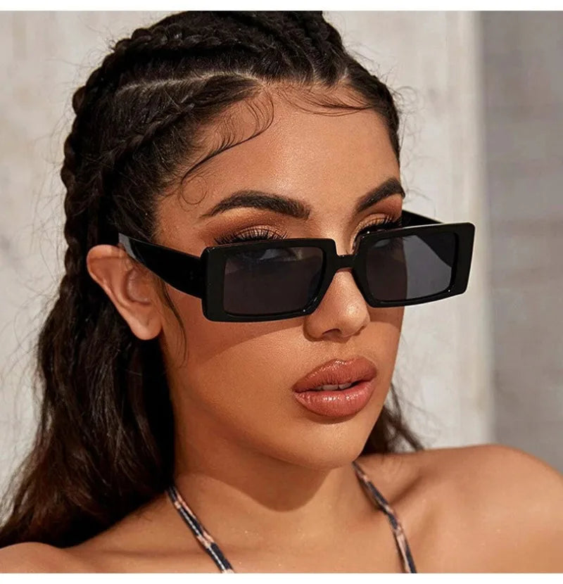 Óculos de Sol Fashion Verão 2024
