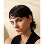 Yhpup 1 peça de luxo com zircônia cúbica, clipes de osso de orelha em brincos, amuletos de prata esterlina da moda, joias finas para mulheres