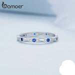 Anel de Prata 925 - Lafemininy