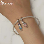 Berloque de Prata 925 - Lafemininy