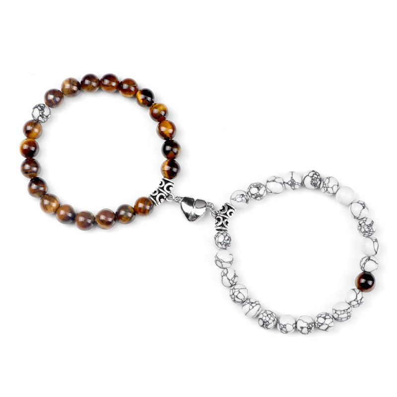 Pulseiras Magnéticas - Lafemininy